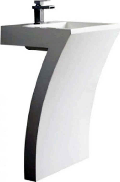 Lavabo-Freestanding-in-solid-surface-Bianco-LR7