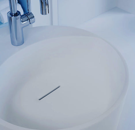 Lavabo-Freestanding-in-Tecnoril®-Bianco-Opaco-RIGHT
