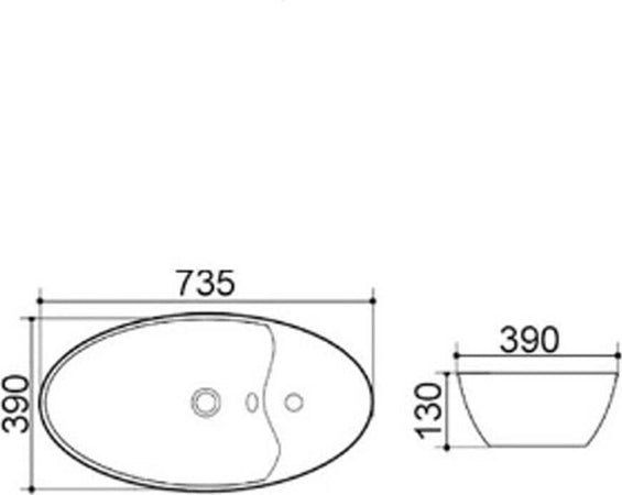 Lavabo-in-Ceramica-Bianca-da-Appoggio-Rose