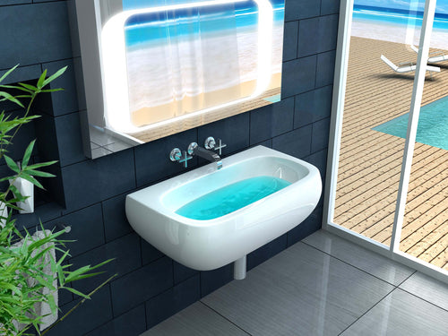 Lavabo-Sospeso-o-Appoggio-in-ceramica-Bianca-modello-MONTECARLO-42x18-H13
