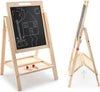 Lavagna 2 Lati In Legno Per Bambini Cavalletto Pittore Gessetti Pennarelli Scuola Giocattoli e infanzia > Giocattoli e Modellismo > Giochi per Bambini Trade Shop italia - Napoli, Commerciovirtuoso.it
