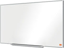 Lavagna bianca magnetica Impression Pro Widescreen - 40x71 cm - 32'' - Nobo Cancelleria e prodotti per ufficio/Archivio ufficio e accessori per scrivania/Lavagne e bacheche/Lavagne Eurocartuccia - Pavullo, Commerciovirtuoso.it
