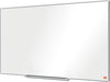 Lavagna bianca magnetica Impression Pro Widescreen - 69x122 cm - 55'' - Nobo Cancelleria e prodotti per ufficio/Archivio ufficio e accessori per scrivania/Lavagne e bacheche/Lavagne Eurocartuccia - Pavullo, Commerciovirtuoso.it