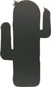Lavagna da parete Silhouette - 39 6x29 cm - forma cactus - Securit Cancelleria e prodotti per ufficio/Archivio ufficio e accessori per scrivania/Lavagne e bacheche/Lavagne Eurocartuccia - Pavullo, Commerciovirtuoso.it