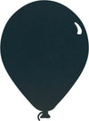 Lavagna da parete Silhouette - 39 6x29 cm - forma palloncino - nero - Securit Cancelleria e prodotti per ufficio/Archivio ufficio e accessori per scrivania/Lavagne e bacheche/Lavagne Eurocartuccia - Pavullo, Commerciovirtuoso.it