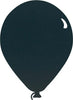 Lavagna da parete Silhouette - 39 6x29 cm - forma palloncino - nero - Securit Cancelleria e prodotti per ufficio/Archivio ufficio e accessori per scrivania/Lavagne e bacheche/Lavagne Eurocartuccia - Pavullo, Commerciovirtuoso.it