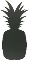 Lavagna da parete Silhouette - 49 3x23 6 cm - forma ananas - Securit Cancelleria e prodotti per ufficio/Archivio ufficio e accessori per scrivania/Lavagne e bacheche/Lavagne Eurocartuccia - Pavullo, Commerciovirtuoso.it