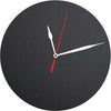 Lavagna da parete Silhouette - diametro 29 cm - forma orologio - nero - Securit Cancelleria e prodotti per ufficio/Archivio ufficio e accessori per scrivania/Lavagne e bacheche/Lavagne Eurocartuccia - Pavullo, Commerciovirtuoso.it