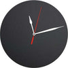 Lavagna da parete Silhouette - diametro 29 cm - forma orologio - nero - Securit Cancelleria e prodotti per ufficio/Archivio ufficio e accessori per scrivania/Lavagne e bacheche/Lavagne Eurocartuccia - Pavullo, Commerciovirtuoso.it