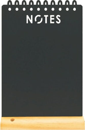 Lavagna da tavolo Silhouette - 34x21cm - Securit Cancelleria e prodotti per ufficio/Archivio ufficio e accessori per scrivania/Lavagne e bacheche/Lavagne Eurocartuccia - Pavullo, Commerciovirtuoso.it