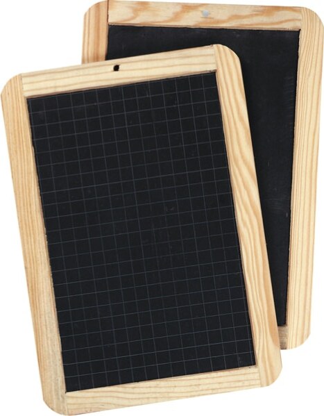 Lavagna in ardesia - 24x34 cm - Giotto Cancelleria e prodotti per ufficio/Archivio ufficio e accessori per scrivania/Lavagne e bacheche/Lavagne Eurocartuccia - Pavullo, Commerciovirtuoso.it