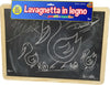Lavagna-in-legno-Kidz-Corner