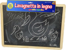Lavagna-in-legno-Kidz-Corner