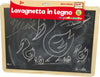 Lavagna-in-legno-Kidz-Corner
