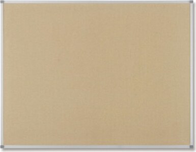 Lavagna in sughero Classic - 120x150 cm - Nobo Cancelleria e prodotti per ufficio/Archivio ufficio e accessori per scrivania/Lavagne e bacheche/Lavagne Eurocartuccia - Pavullo, Commerciovirtuoso.it