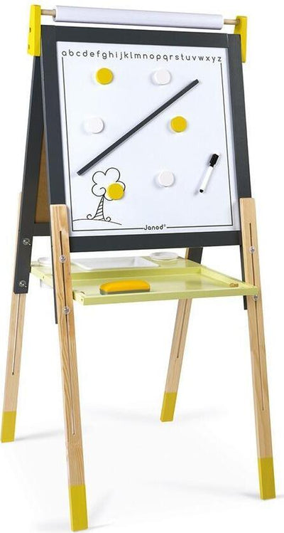 Lavagna-Janod-Grigia&Gialla