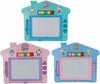 Lavagna Magica Casetta Con Pennarello Formine Cancellabile Bambini Bimbi 07678 Giocattoli e infanzia > Giocattoli e Modellismo > Giochi Didattici Trade Shop italia - Napoli, Commerciovirtuoso.it