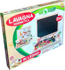 Lavagna Magnetica 2in1 In Legno Animali Gessetti Forme Varie Gioco Educativo 24+ Giochi e giocattoli/Attività creative/Lavagne/Lavagne magnetiche Trade Shop italia - Napoli, Commerciovirtuoso.it