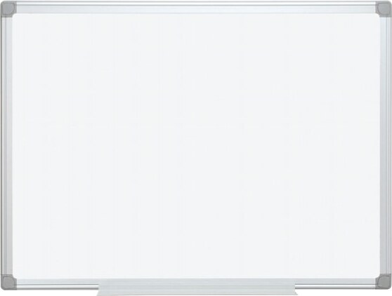 Lavagna magnetica Earth - smaltata - 120 x 180 cm - bianco - Bi-Office Cancelleria e prodotti per ufficio/Archivio ufficio e accessori per scrivania/Lavagne e bacheche/Lavagne Eurocartuccia - Pavullo, Commerciovirtuoso.it