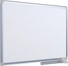 Lavagna magnetica Maya New Generation - 90x120 cm - bianco - Bi-Office Cancelleria e prodotti per ufficio/Archivio ufficio e accessori per scrivania/Lavagne e bacheche/Lavagne Eurocartuccia - Pavullo, Commerciovirtuoso.it