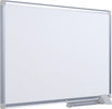 Lavagna magnetica Maya New Generation - 90x120 cm - bianco - Bi-Office Cancelleria e prodotti per ufficio/Archivio ufficio e accessori per scrivania/Lavagne e bacheche/Lavagne Eurocartuccia - Pavullo, Commerciovirtuoso.it