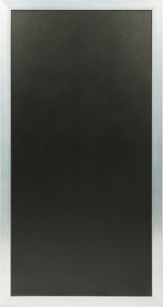 Lavagna Multiboard - 60x115 cm - cornice argento - Securit Cancelleria e prodotti per ufficio/Archivio ufficio e accessori per scrivania/Lavagne e bacheche/Lavagne Eurocartuccia - Pavullo, Commerciovirtuoso.it