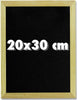LAVAGNA NERA PER GESSETTO 20 X 30 CM LAVAGNETTA CASA UFFICIO SCUOLA Cancelleria e prodotti per ufficio/Archivio ufficio e accessori per scrivania/Lavagne e bacheche/Lavagne Trade Shop italia - Napoli, Commerciovirtuoso.it