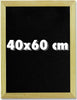 LAVAGNA NERA PER GESSETTO 40 X 60 CM LAVAGNETTA CASA UFFICIO SCUOLA Cancelleria e prodotti per ufficio/Archivio ufficio e accessori per scrivania/Lavagne e bacheche/Lavagne Trade Shop italia - Napoli, Commerciovirtuoso.it