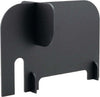 Lavagna Silhouette - 14 3x19 8x10 cm - nero - forma elefante - Securit Cancelleria e prodotti per ufficio/Archivio ufficio e accessori per scrivania/Lavagne e bacheche/Lavagne Eurocartuccia - Pavullo, Commerciovirtuoso.it