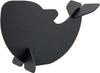 Lavagna Silhouette - 22x14 5x10 cm - nero - forma balena - Securit Cancelleria e prodotti per ufficio/Archivio ufficio e accessori per scrivania/Lavagne e bacheche/Lavagne Eurocartuccia - Pavullo, Commerciovirtuoso.it