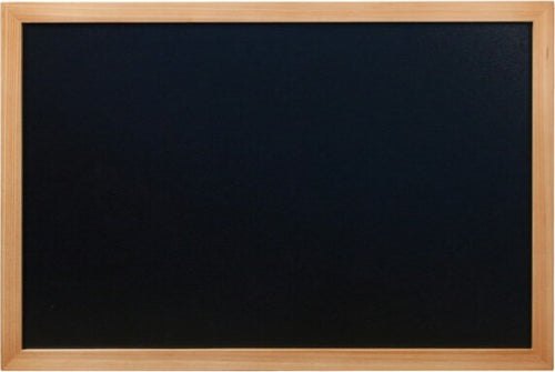 Lavagna Woody - teak - 40x60 cm - Securit Cancelleria e prodotti per ufficio/Archivio ufficio e accessori per scrivania/Lavagne e bacheche/Lavagne Eurocartuccia - Pavullo, Commerciovirtuoso.it