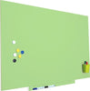 Lavagne magnetiche senza bordi - 75x115cm - verde - Cep Cancelleria e prodotti per ufficio/Archivio ufficio e accessori per scrivania/Lavagne e bacheche/Lavagne Eurocartuccia - Pavullo, Commerciovirtuoso.it