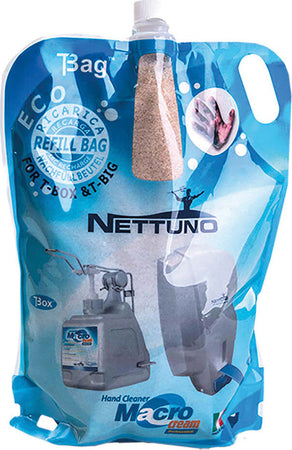 LAVAMANI-IN-CREMA-'TBAG'-Macrocream-ml-3000-Nettuno