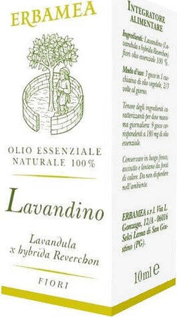 LAVANDINO-Olio-Essenziale-10-ml-Erbamea