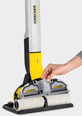 Lavapavimenti Kärcher EWM 2