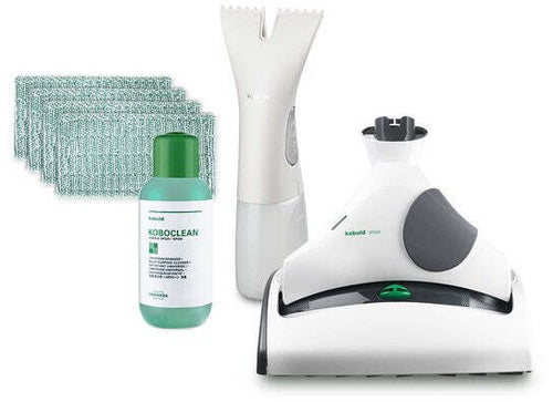 Lavapavimenti Pulilava SP530 NUOVO Originale Vorwerk Folletto
