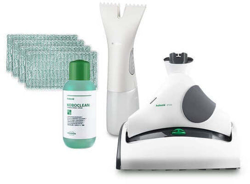 Lavapavimenti Pulilava SP530 Rigenerato Originale Vorwerk Folletto