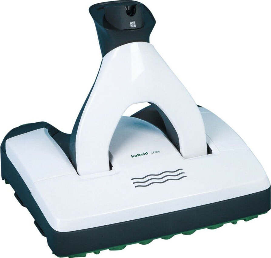 Spazzola di ricambio per Vorwerk Kobold VK 131 130 135 aspirapolvere + setole 4061476902379