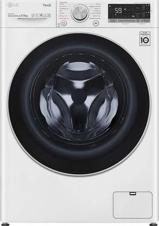 Lavasciuga-Lg-SERIE-V5-F4DV509H1EA-Ai-Dd-White-e-Black