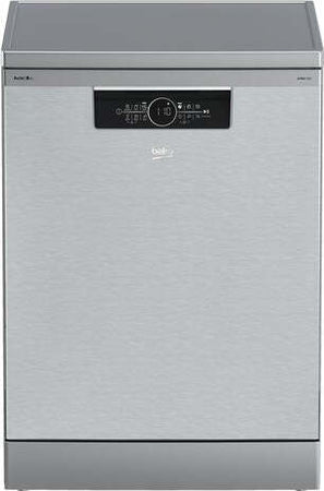 Lavastoviglie-Beko-7645202077-BEYOND-BDFN36640XA-Autodose-Pearl-inox
