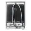 Lavastoviglie libera installazione Hotpoint Ariston HFC2B+26X 14 coperti classe E