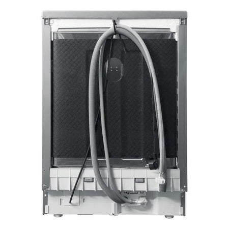 Lavastoviglie libera installazione Hotpoint Ariston HFC2B+26X 14 coperti classe E