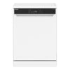 Lavastoviglie Sharp QWNA1EF47DW1 13 coperti libera installazione bianco classe D
