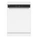 Lavastoviglie Sharp QWNA1EF47DW1 13 coperti libera installazione bianco classe D