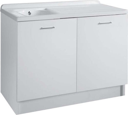 Lavatoio-Colavene-Active-Wash-Dinamico-Vasca-a-Sinistra-130X65-Con-Cestello-e-Tavola-Lavapanni-In-Legno
