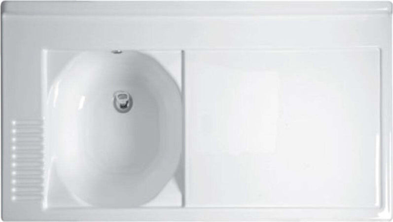 Lavatoio-Colavene-Active-Wash-Dinamico-Vasca-a-Sinistra-130X65-Con-Cestello-e-Tavola-Lavapanni-In-Legno