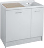 Lavatoio-Colavene-Active-Wash-Statico-100X55-Con-Cestello-e-Tavola-Lavapanni-In-Legno