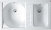 Lavatoio-Colavene-Active-Wash-Statico-100X55-Con-Cestello-e-Tavola-Lavapanni-In-Legno