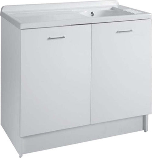 Lavatoio-Colavene-Active-Wash-Statico-Vasca-a-Destra-130X65-Con-Cestello-e-Tavola-Lavapanni-In-Legno