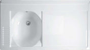 Lavatoio-Colavene-Active-Wash-Statico-Vasca-a-Sinistra-130X65-Con-Cestello-e-Tavola-Lavapanni-In-Legno